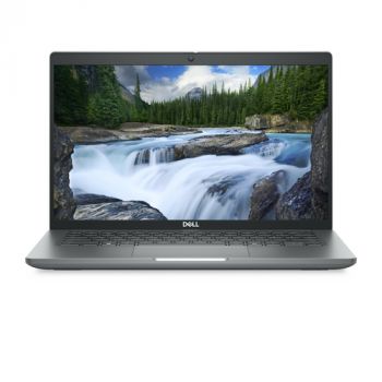 Лаптоп Dell Latitude 5450, Intel Core Ultra 5 125U (12C, 14T, 12MB cache, up to 4.3GHz), 14.0'' FHD...