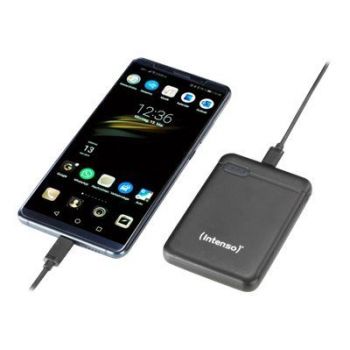 Батерии и зарядни Intenso power bank XS5000 - 5000 mAh