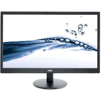 Монитор AOC E2370SH 23 LED"