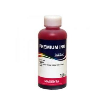 Бутилка с мастило INKTEC за HP CH561WA, HP61/301/122 , Червен, 100 ml - INKTEC-HP-1061-100MM