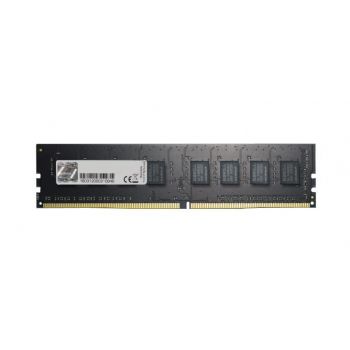 Памет G.SKILL F4-2400C17S-8GNT, 8GB, DDR4, 2400MHZ, CL17