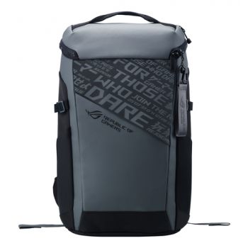 Раница за лаптоп ASUS ROG Ranger BP2701 Cybertext Edition до 17&quot;