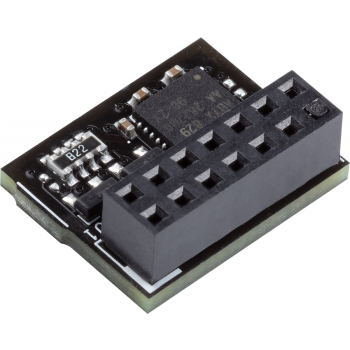 Защитен модул ASUS TPM-SPI