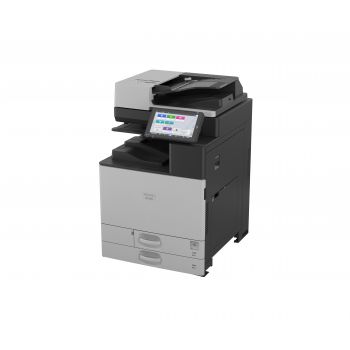 Мултифункционално устройство Ricoh IM C3010, Цветно, A3, 30ppm