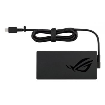 Зарядно за лаптоп ASUS ROG 240W - Черно