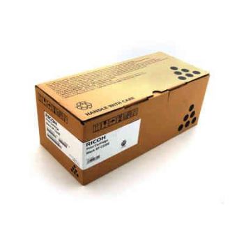 Тонер касета Ricoh SP201E, Черен,1000 копия - RICOH-TON-SP201E
