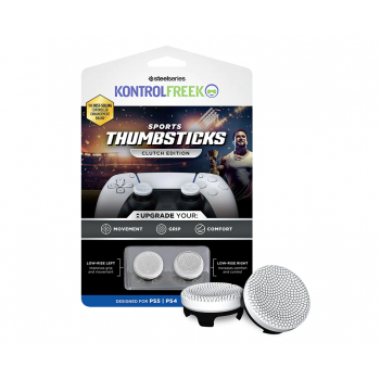 Аксесоар KontrolFreek Sports Thumbsticks Clutch