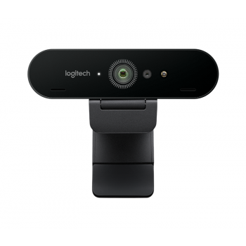 Уеб камера с микрофон LOGITECH BRIO Stream, 4K, Ultra HD