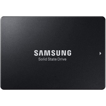 Solid State Drive (SSD) SAMSUNG PM893 SATA 2.5&rdquo;, 240 GB SATA III, MZ7L3240HCHQ-00A07 - Bulk опаковка