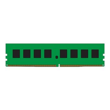 Памет за настолен компютър Kingston 8gb 3200mhz Ddr4 Non-ecc Cl22 Dimm 1rx8 KVR32N22S8/8