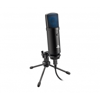 Настолен микрофон Nacon Plantronics RIG M100HS