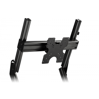 Удължително рамо стойка Next Level Racing Elite Freestanding Overhead Carbon Grey