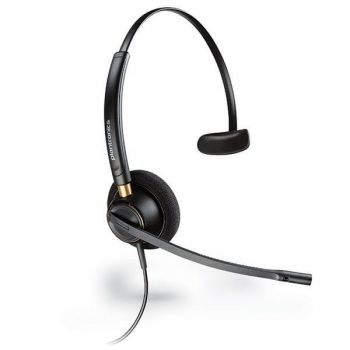 Слушалки Plantronics HW510