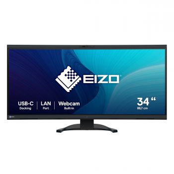Монитор EIZO EV3450XC-BK