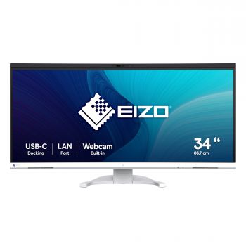 Монитор EIZO EV3450XC-WT