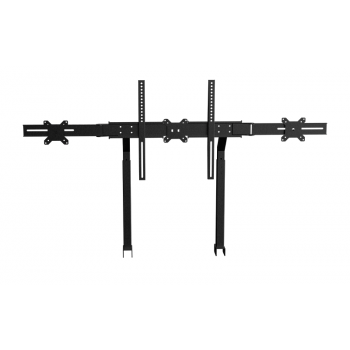 Стойка за монитор Next Level Racing Cockpit Racing Simulator F-GT