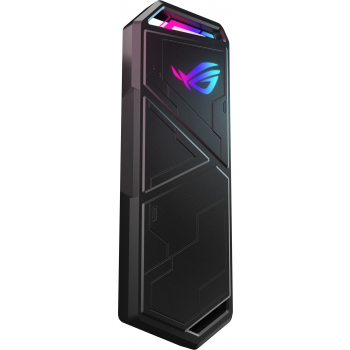 Чекмедже за SSD ASUS ROG Strix Arion Lite, Черен