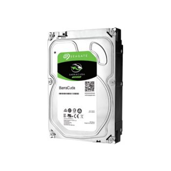 Твърд диск SEAGATE BarraCuda 2TB 7200rpm 256MB SATA3 3
