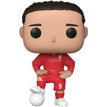 Фигурка Funko Pop! Football: Liverpool FC - Darwin Nunez #53
