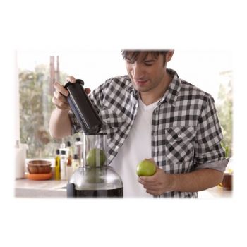 Сокоизтисквачка Philips Hr1855/70 Juicer Viva Collection HR1855/70