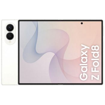 Мобилен телефон SAMSUNG Galaxy Z Fold8 12/512GB Cream SM-F971BZWCEUE