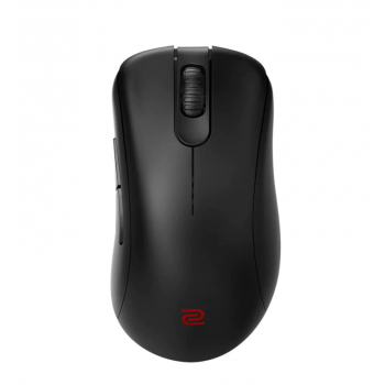 Безжична геймърска мишка ZOWIE EC2-CW Medium Матово Черен