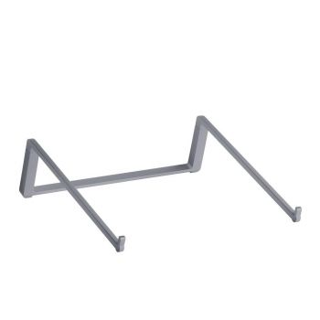 Поставка за лаптоп Rain Design mBar Pro, Астро сива