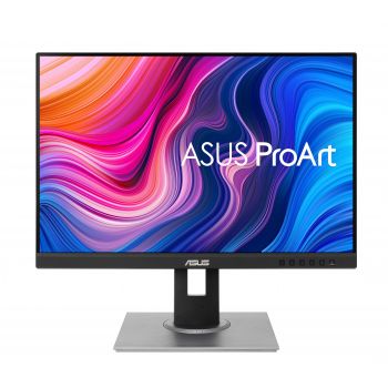 Монитор ASUS ProArt PA248QV Professional 24.1", 16:10, WUXGA (1920 x 1200) IPS, 100% sRGB, 100% Rec.709, Color Accuracy ΔE < 2, Calman Verified, ProArt Preset, ProArt Palette
