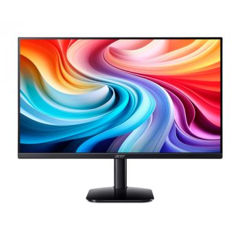 Монитор ACER KA242YP0bi 23.8inch FHD VA 144Hz 16:9 Black HDMI Warranty 3YR Standard/EMEA Consumer 2yr UM.QX2EE.034