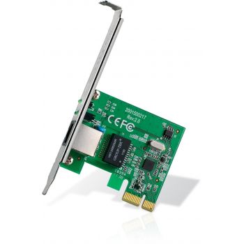 Мрежова карта TP-LINK 10/100/1000 TG 3468 PCI ex