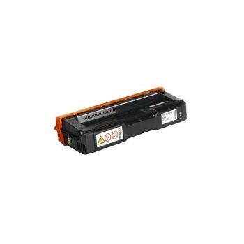 Тонер касета Ricoh SPC252E 4000 копия 40731-C262SFNW Yellow