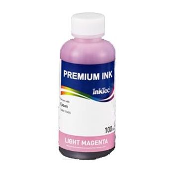 Бутилка с мастило INKTEC за Canon CLI-8PM - INKTEC-C908-LLM