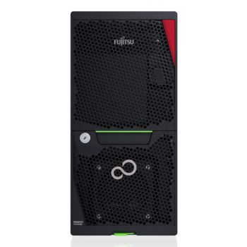 FUJITSU TX1330 M6 Intel Xeon 6353P 8C/16T 2.70 GHz 1x32GB DDR5-4800 2Rx8 4x3.5inch 2x1Gb + 1Gb iRMC ...