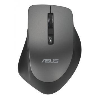 Аксесоар за настолен компютър ASUS WT425 Wireless Mouse Grey/Black 90XB0280-BMU0Q0