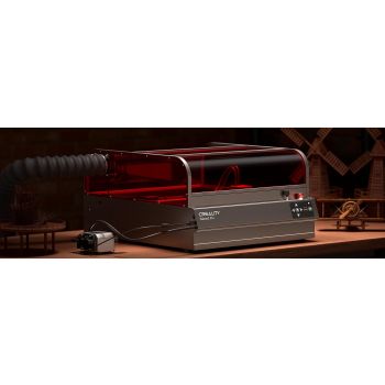 Машина за лазерно гравиране Creality Falcon2 PRO 40W