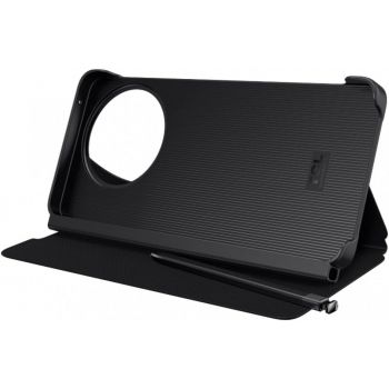 Аксесоар за таблет TCL 50/50 Pro Flip Case + Pen Dark - Moon grey FCT803-2BLCEU1