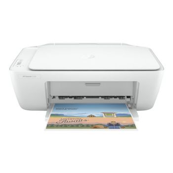 Мастилоструен мултифункционален принтер HP DeskJet 2320 All-in-One Printer