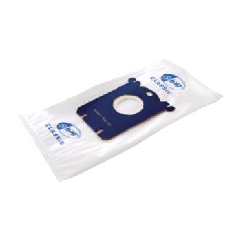 Прахосмукачка Philips Fc8021 S-bag Pölypussi (4kpl) FC8021/03