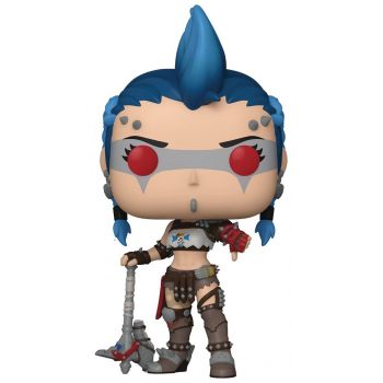 Фигурка Funko Pop! Games: Overwatch 2 &ndash; Junker Queen #934