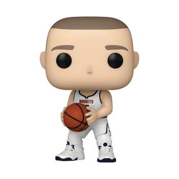 Фигурка Funko Pop! NBA: Denver Nuggets - Nikola Jokic #183