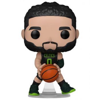 Фигурка Funko Pop! Sports - Basketball - Jayson Tatum (Boston Celtics) #200