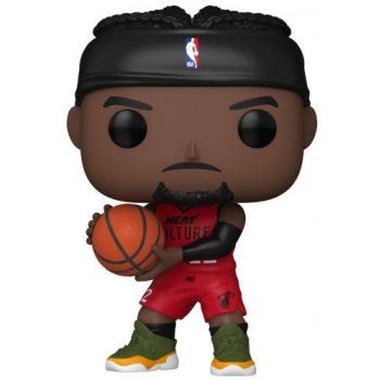 Фигурка Funko Pop! Sports: Basketball - Jimmy Butler (Miami Heat) #202