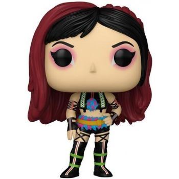 Фигурка Funko Pop! WWE: WWE - Iyo Sky #171