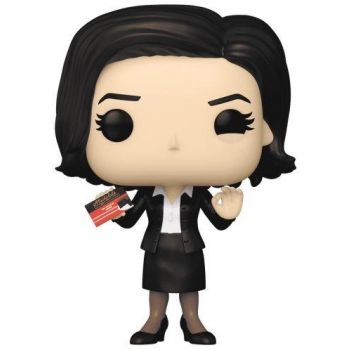 Фигурка Funko Pop! Television: Friends - Monica Geller #1649 (98551)