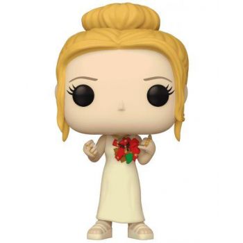 Фигурка Funko Pop! Television - Friends - Phoebe Buffay 1647 (FUNKO-98552)