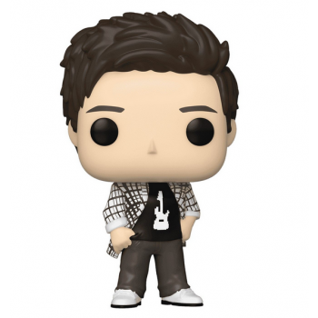 Фигурка Funko Pop! Television - Friends - Chandler Bing 1646 (FUNKO-98563)