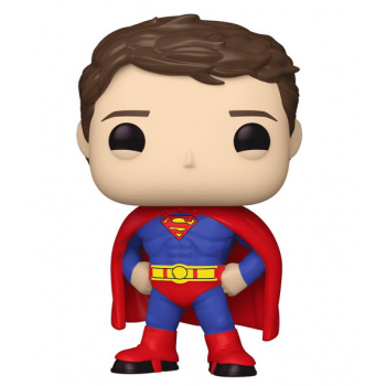 Фигурка Funko Pop! Television - Friends - Joey Tribbiani 1645 (FUNKO-98564)
