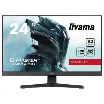 Монитор IIYAMA G2470HSU-B