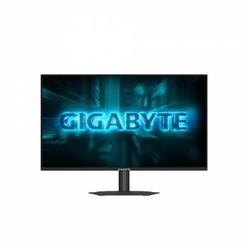 Геймърски монитор GIGABYTE G25F2A - 24.5&quot; SS IPS, Full HD(1920x1080), 240Hz, 1ms, FreeSync Premium
