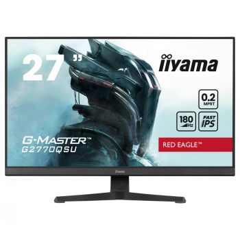 Монитор IIYAMA G2770QSU-B